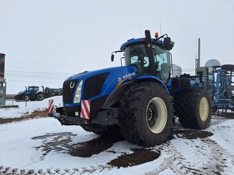 New Holland T9-560 - 6