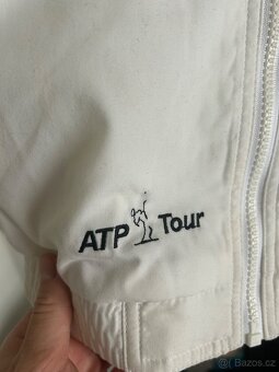 Pánská bunda Adidas Original vel. L - 6