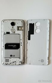 Telefon LG MS210 Aristo - 6