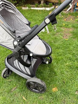 Top mark set kočárek - 6