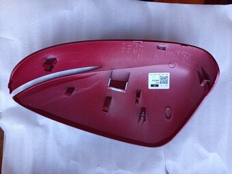 ZRCÁTKO PRAVÉ SKLOPNÉ MAZDA CX-3 - 6