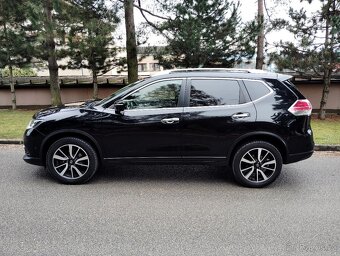 NISSAN X-TRAIL 2.0DCI TEKNA, A/T, 4X4 - 6