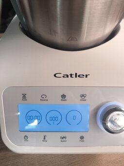 Catler TC 8010 - 6