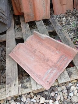 Střešní krytina - 6