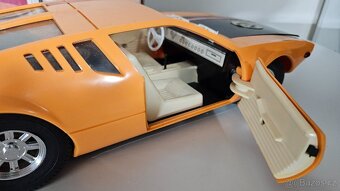 Mangusta piko stará hračka - 6