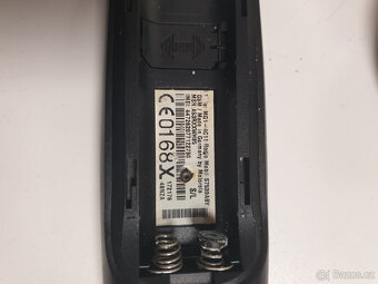 Motorola 4ks. na ND, pro sběratele - 6