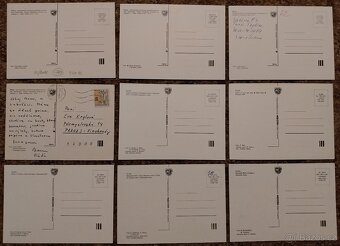 Pohľadnice – ŽILINA - 6