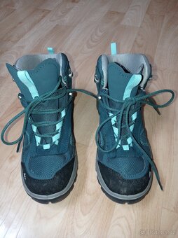 Dámské turistické boty - 6