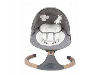 Houpátko Kidwell LUX  NOVÉ - 6