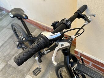 KUBIKES - dětské kolo - 6