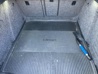 Superb II 1,4 TSI - 6