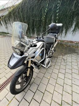 BMW R 1200 GS - 6