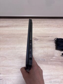 Dell 7400,RAM 8GB,SSD256GB,FullHD,i5-8365U,Win11Pro - 6