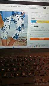 legíny dámské - 6