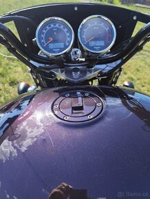 Triumph rocket 3 VÝMĚNA / PRODEJ - 6
