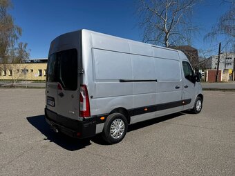 Renault Master 2,3DCI 92kw - 6