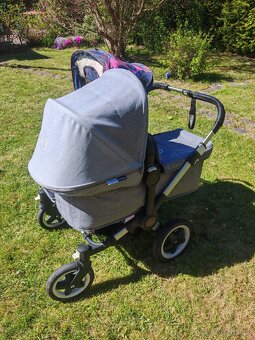 Bugaboo Donkey 2 - 6