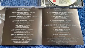 CD Meatloaf & Bonnie Tyler - Heaven & Hell - 6