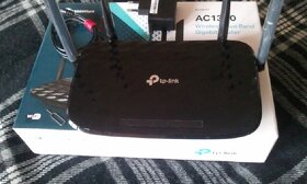 TP Link AC 1350 EC 230-G1 - 6