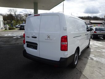 Peugeot Expert 2,0 HDI, ODPOČET DPH,LONG - 6