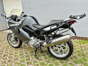 BMW f 800 st - 6