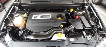 FIAT Freemont 2.0JTD, 125.tkm,7 míst, kůže - 6
