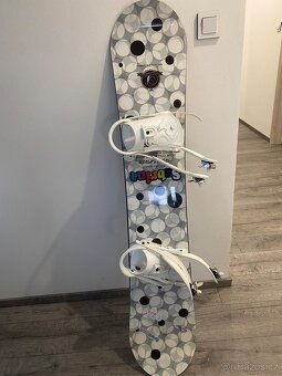 Snowboard - 6