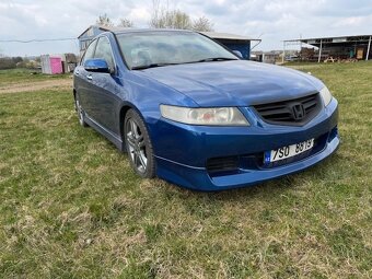 Honda Accord - 6