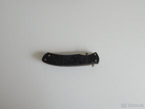 Kapesný zavírací nůž Browning Primal Linerlock - 6