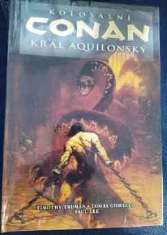 Kolosalni Conan - 6