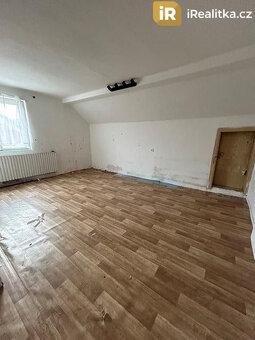 Prodej rodinného domu, 4 pokoje, 58 m², Nová Paka - 6