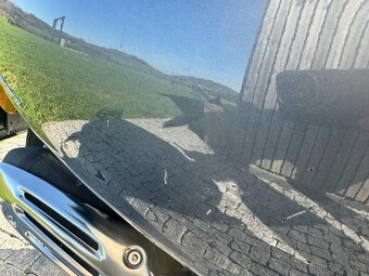 Vespa Primavera 125 i-get - 6