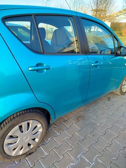 Suzuki Splash 1.0 GL .AC - 6