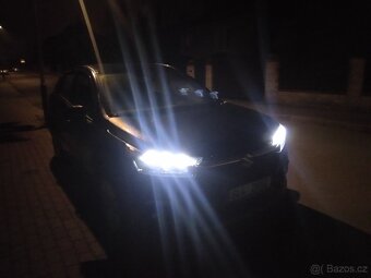 S-Cross 1,4 Booster Jet Comfort + TZ - 6