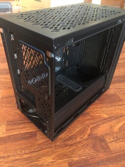 Fractal Design Define 7 Nano Black TG Light Tint - 6