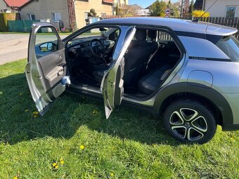 Citroën C4Cactus 1.2 pure tech - 6