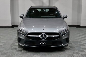 Mercedes-Benz A160 80kW Linie STYLE 2020 - 6