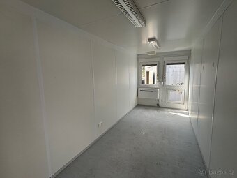 Kancelářský kontejner Containex / R.V. 2020 - 6