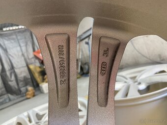 Audi S6/S7 R20 kola - 6