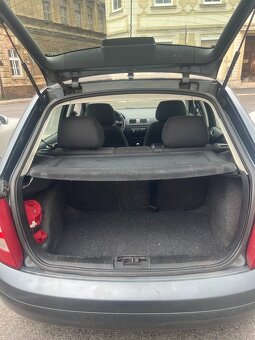 Fabia Liberec - 6