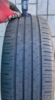 205/60 R16 - 4x letní Continental - 6