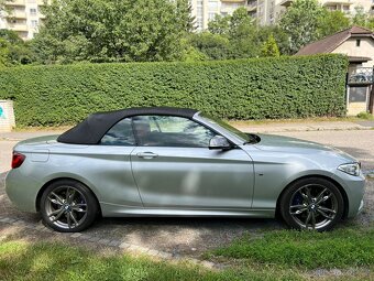 BMW M235i F23 - manuál - 6