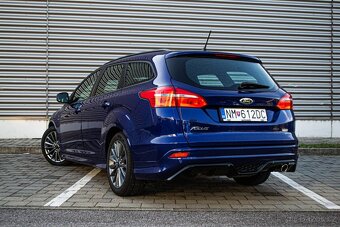 Ford Focus Kombi 1.5 EcoBoost ST Line - 6