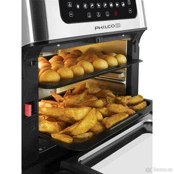 Horkovzdušná fritéza PHILCO PHAO 1000 - 6