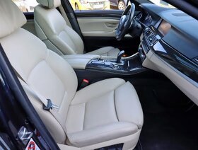 BMW 525xd xDrive F11 M-Paket..Prodam nebo vyměním - 6