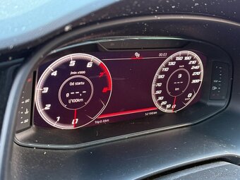 Náhradní díly Seat Leon CUPRA 2.0 TSI 4x4 221kw DNUE UAQ - 6
