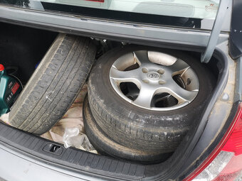 Hyundai Accent 1.4i 71 kW, KLIMA, LPG - 6