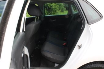 Volkswagen Polo 1,2 Team, 44KW, Klima, Tempomat - 6