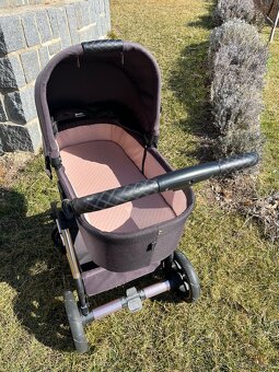 Abc design viper 4 rose gold - 6