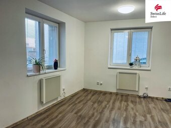Pronájem bytu 2+kk 40 m2 Husova, Hronov - 6